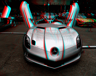 mercedes_3d